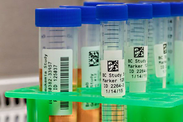 etiquetage et serialisation
