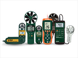 Airflow Meters