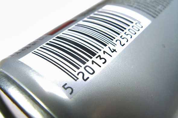 Barcode