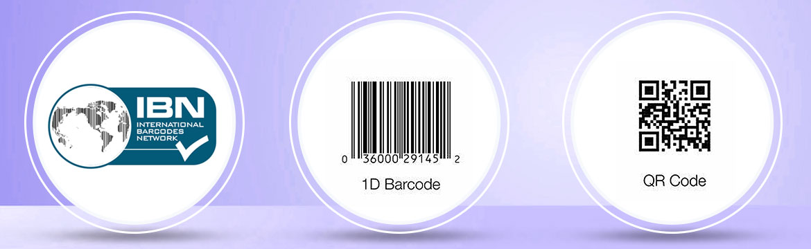 Barcodes