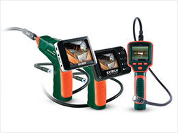 Borescope Cameras