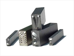 Steel Types