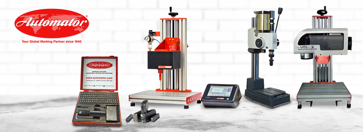 Industrial Machines